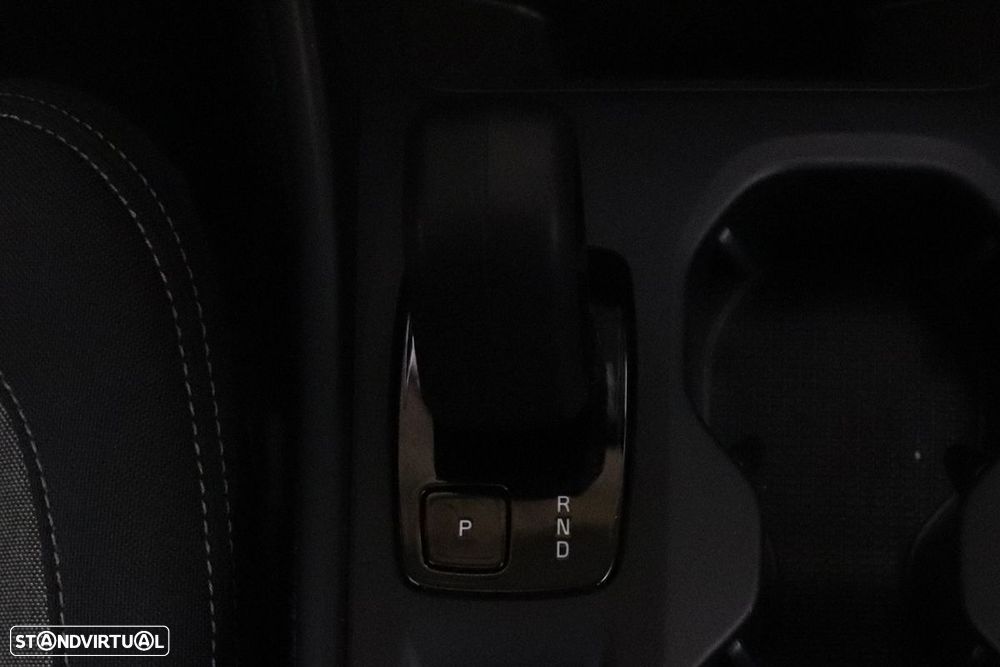 Volvo XC 40 1.5 T2 Core Auto - 15