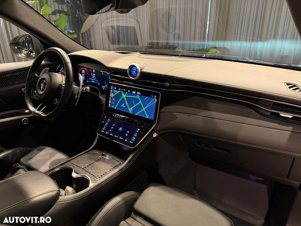 Maserati Grecale Trofeo - 33