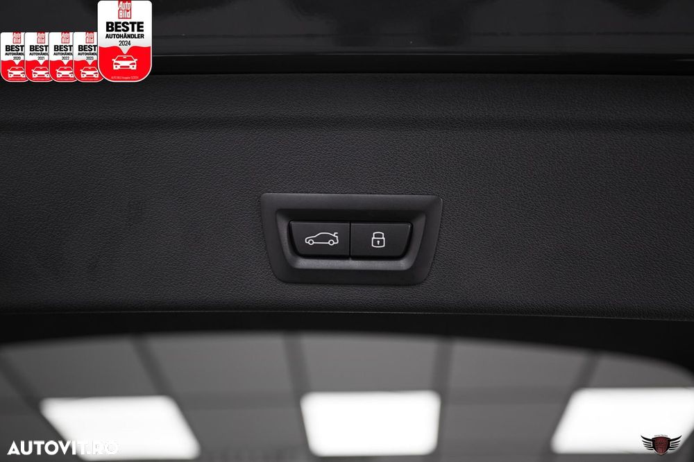 BMW X6 xDrive40d M Sport - 35