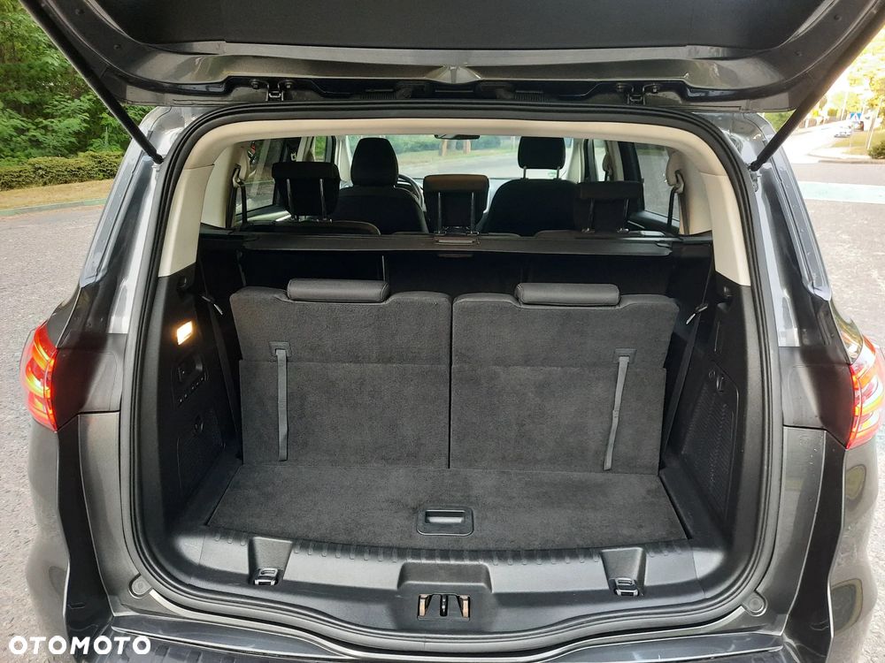 Ford S-Max 2.0 TDCi Titanium PowerShift - 25