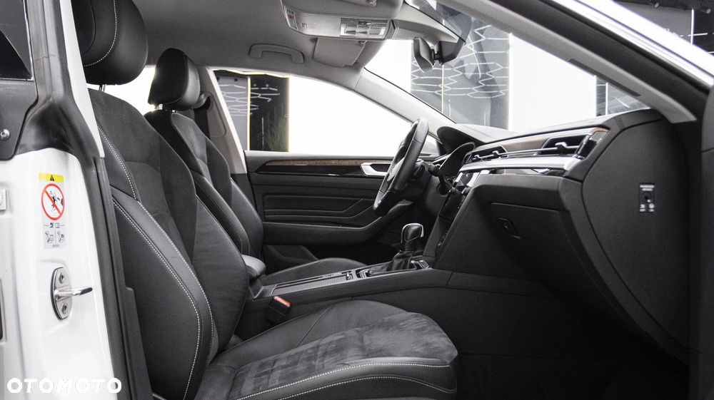 Volkswagen Arteon 2.0 TSI Elegance DSG - 19