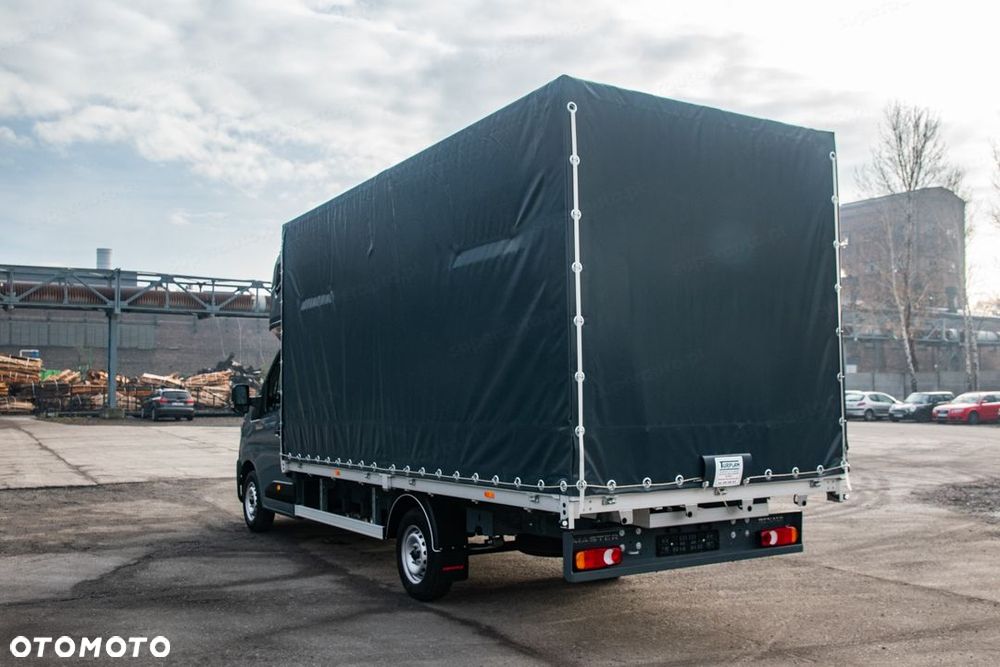 Renault Master L3 Zabudowa 10EP 2.0 170KM - 9