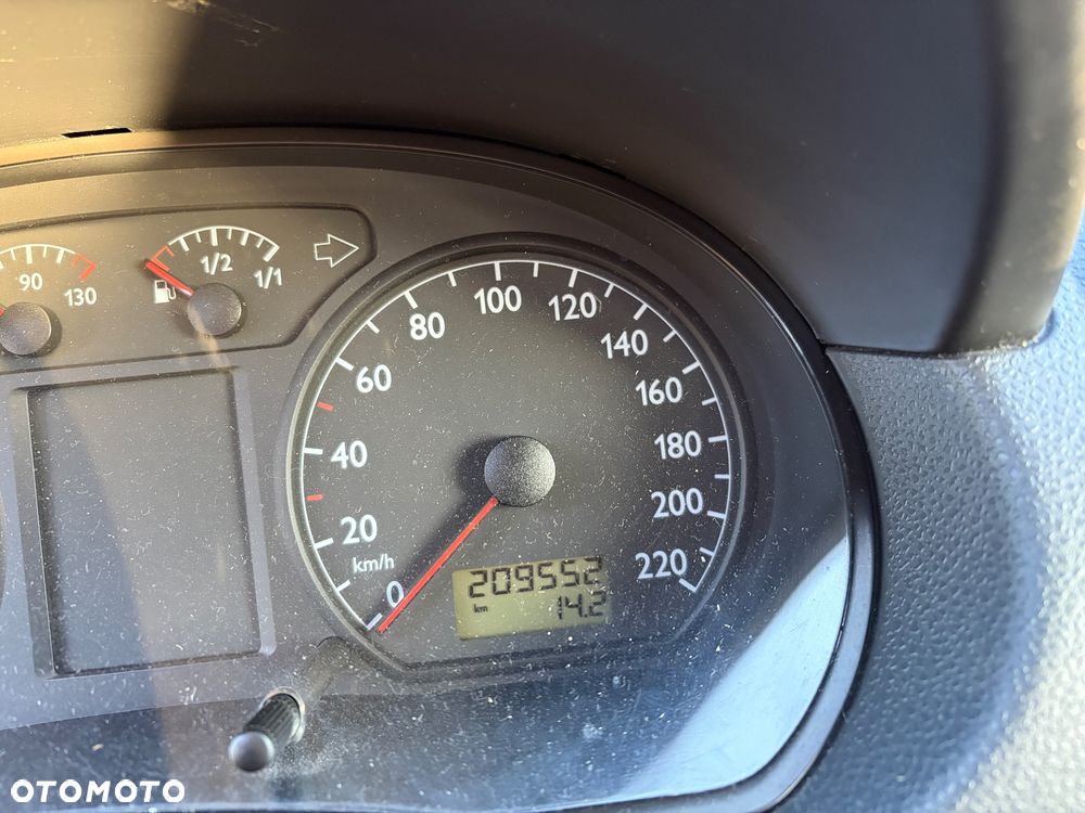 Volkswagen Polo 1.2 12V Basis - 14