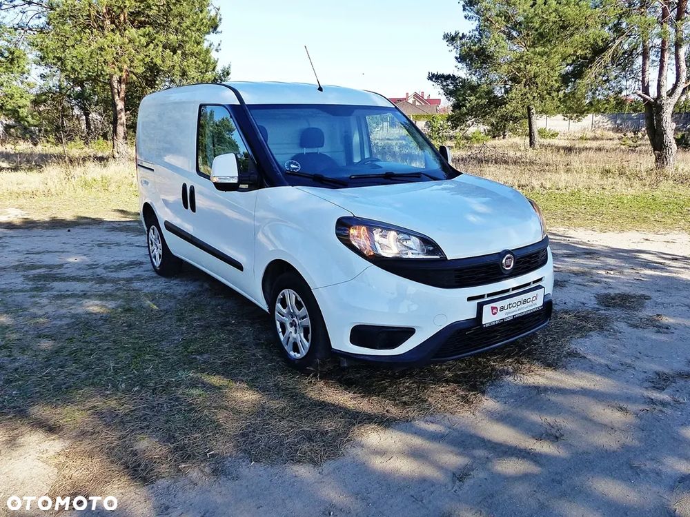 Fiat DOBLO - 3