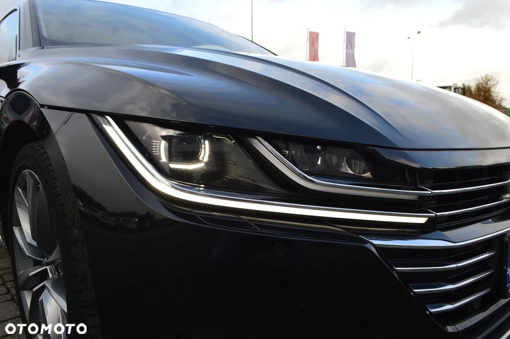 Volkswagen Arteon 2.0 TSI Elegance DSG - 2