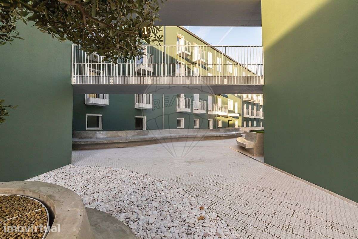 Apartamento T1 para venda - Grande imagem: 2/18