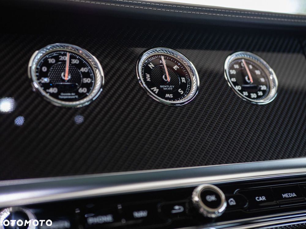 Bentley Flying Spur - 19