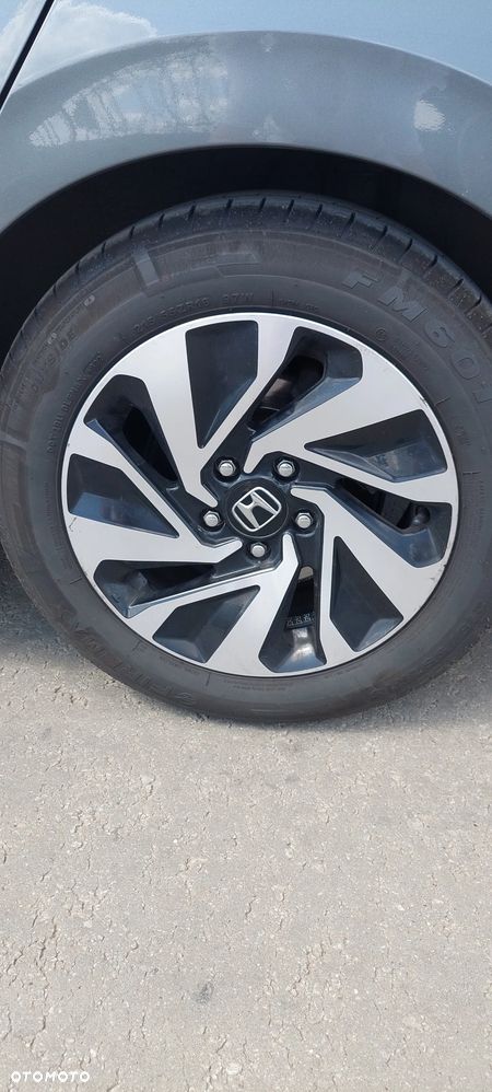 Honda Civic 1.5 T Elegance - 16