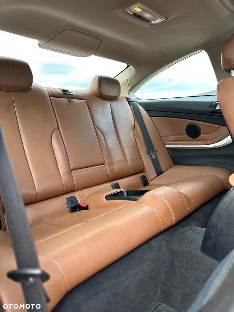 BMW Seria 4 428i Luxury Line - 15