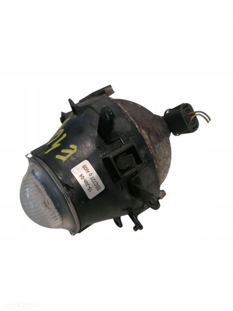 halogen lewy przód bmw e46 lift touring - 3