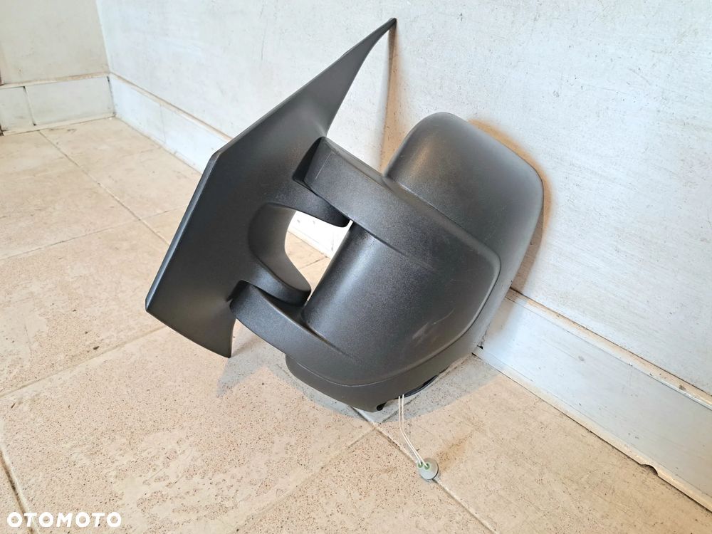 lusterko master movano prawe 7 pin