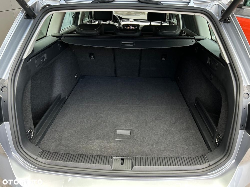 Volkswagen Passat 1.5 TSI EVO Elegance DSG - 11