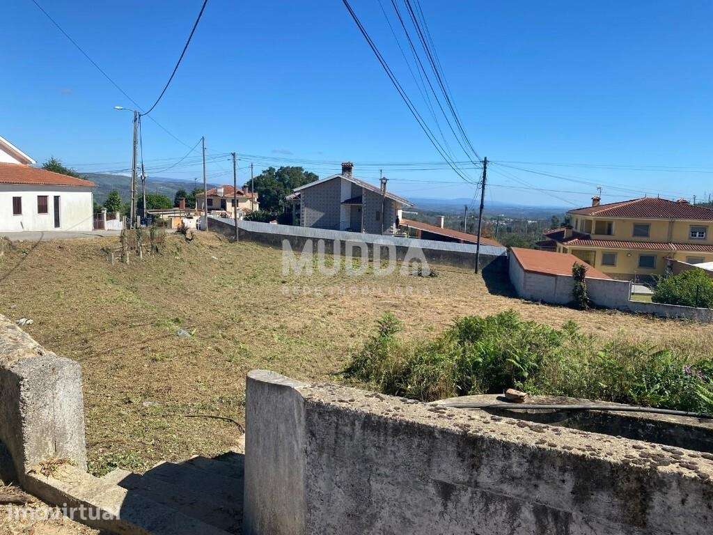 Terreno para Construção na Branca, Albergaria-a-Velha | Excelente Opor - Grande imagem: 3/17