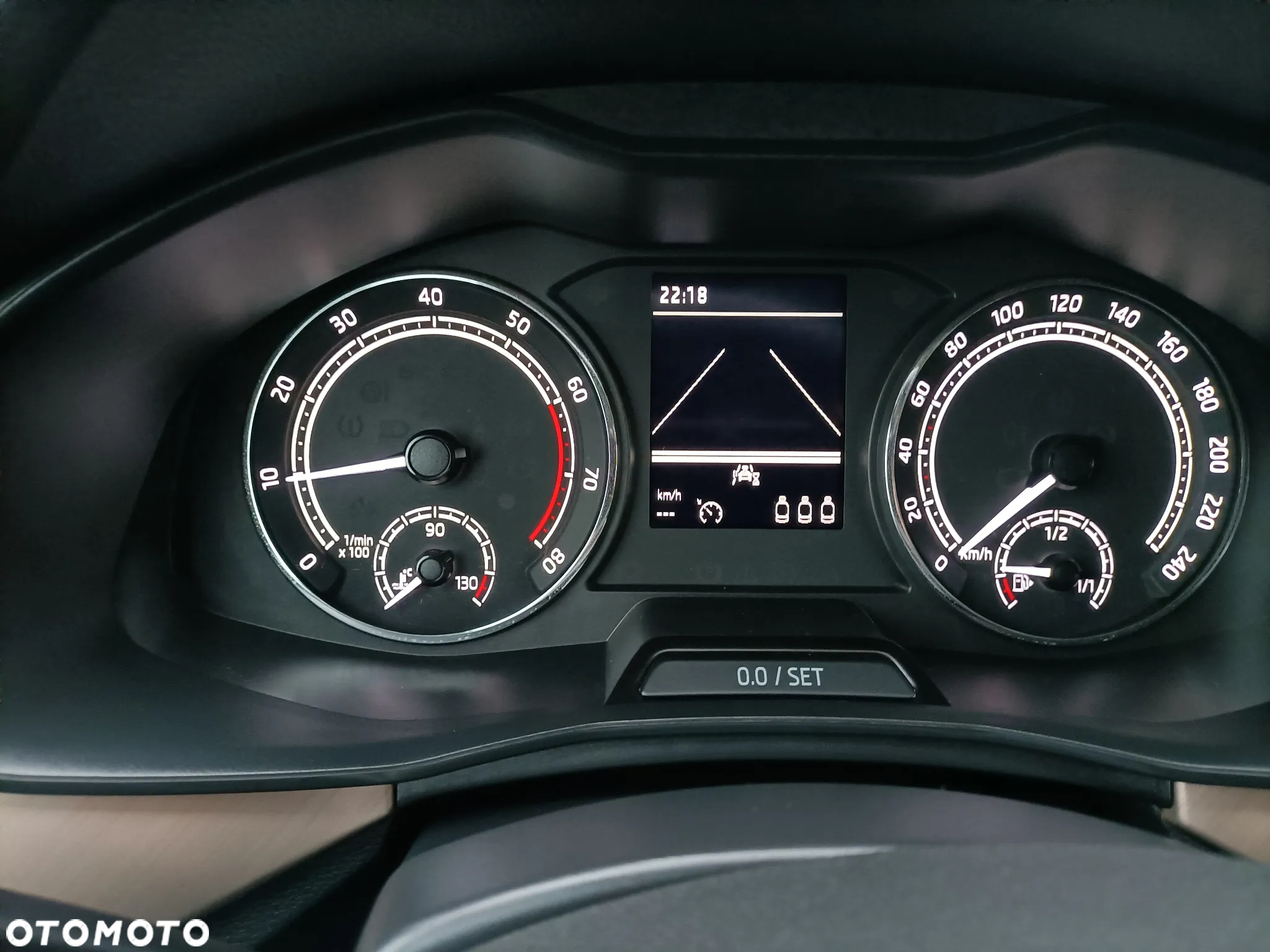 Skoda Kamiq 1.0 TSI Ambition - 19