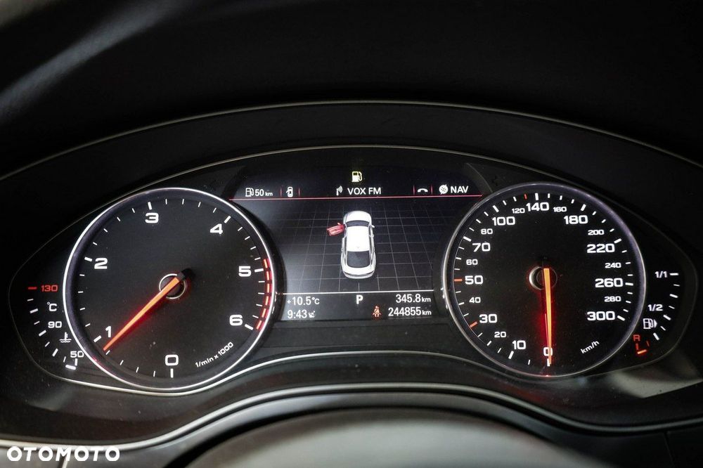 Audi A7 Sportback - 17