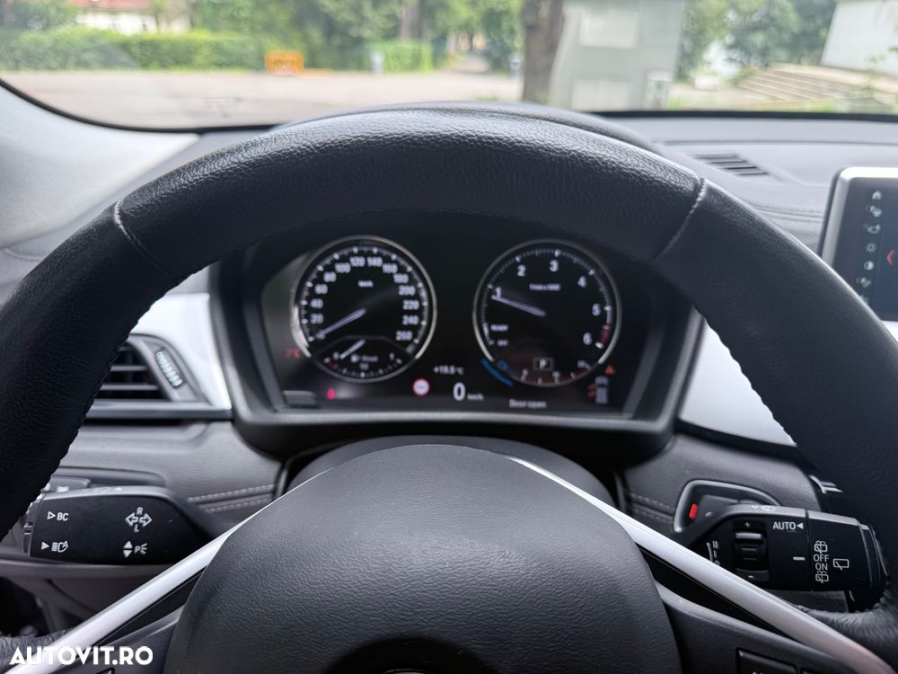 BMW X2 sDrive20d AT - 6