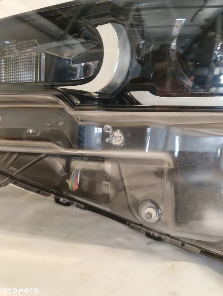 Mazda CX-5 II LIFT FULL LED BEZ DOŚW. PRZÓD STRONA LEWA KSD6-51040 - 2
