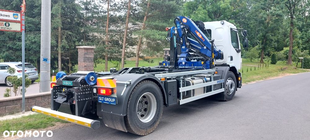 Volvo FE 280 4x2 - 2