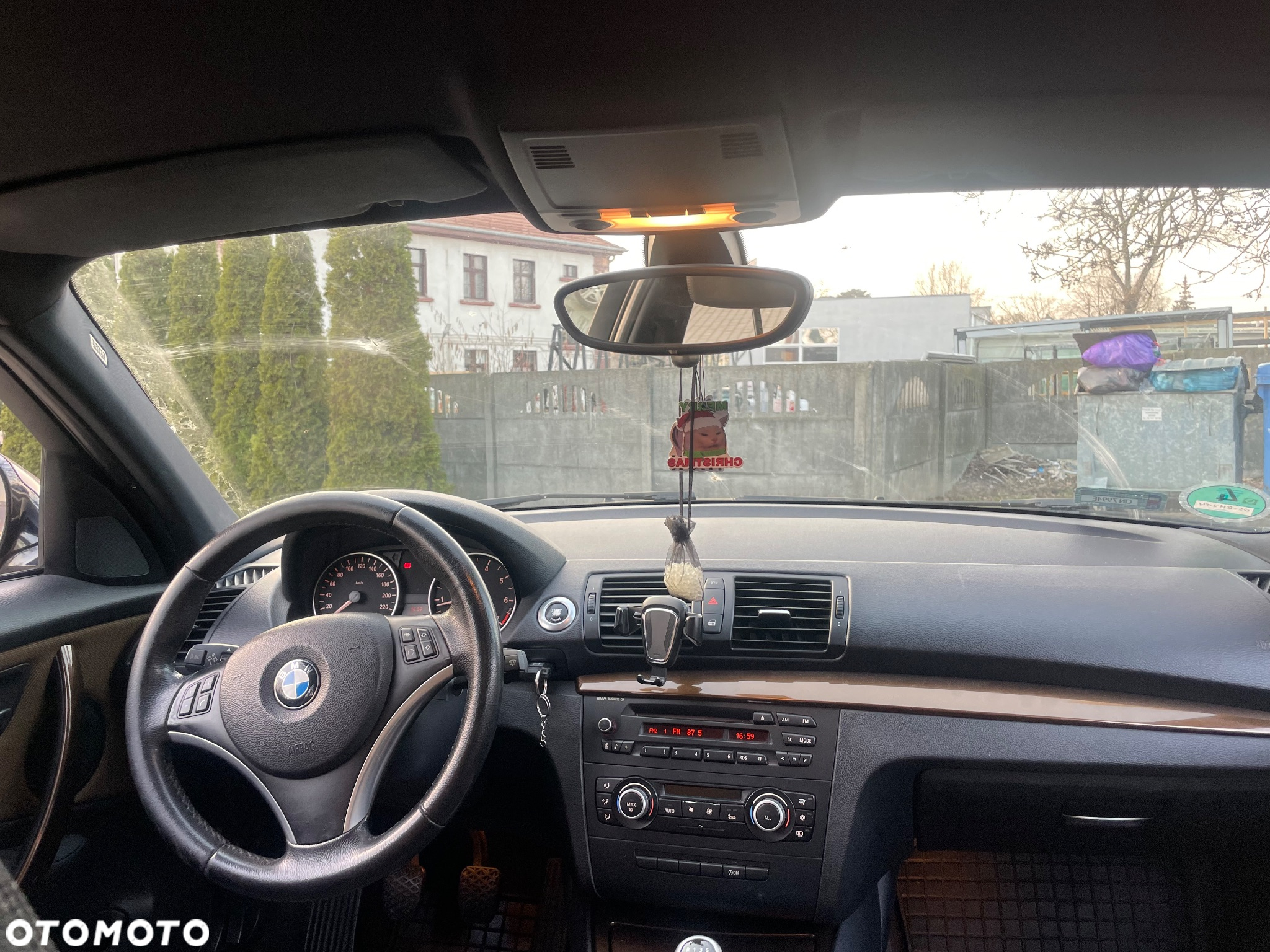 BMW Seria 1 116i - 7