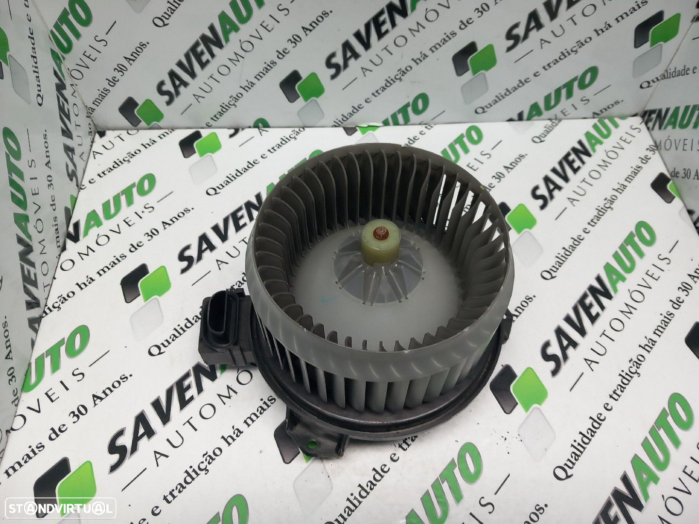Motor Sofagem Toyota Yaris (_P9_) - 3
