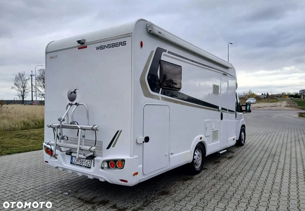 Peugeot Boxer - 8