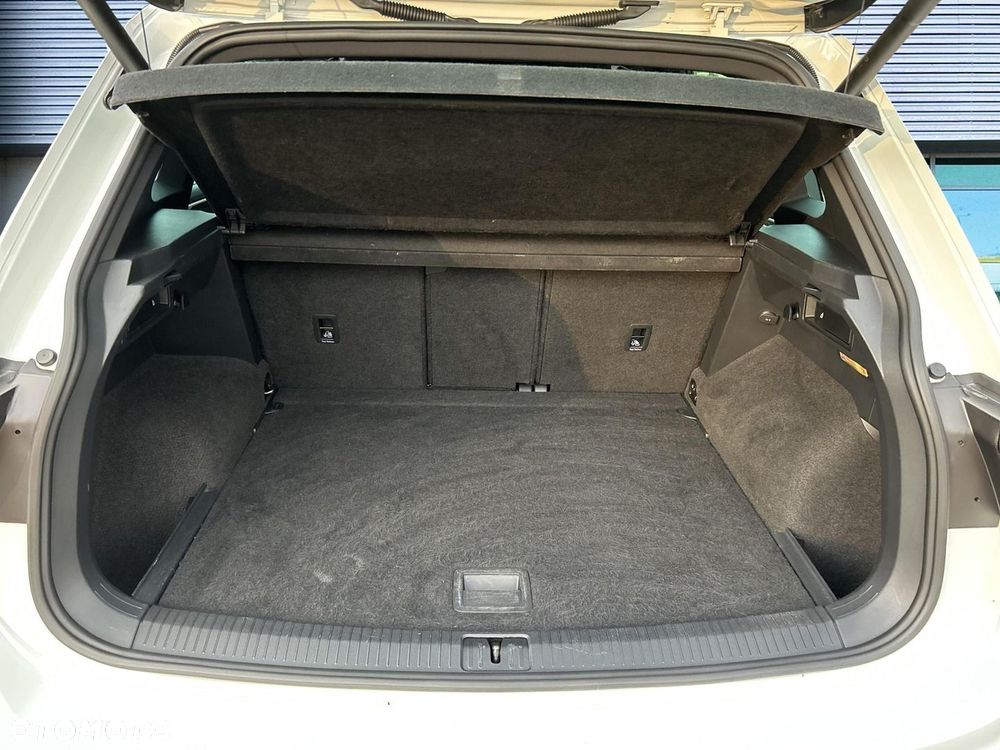 Volkswagen Tiguan 2.0 TDI BMT SCR Highline DSG - 9