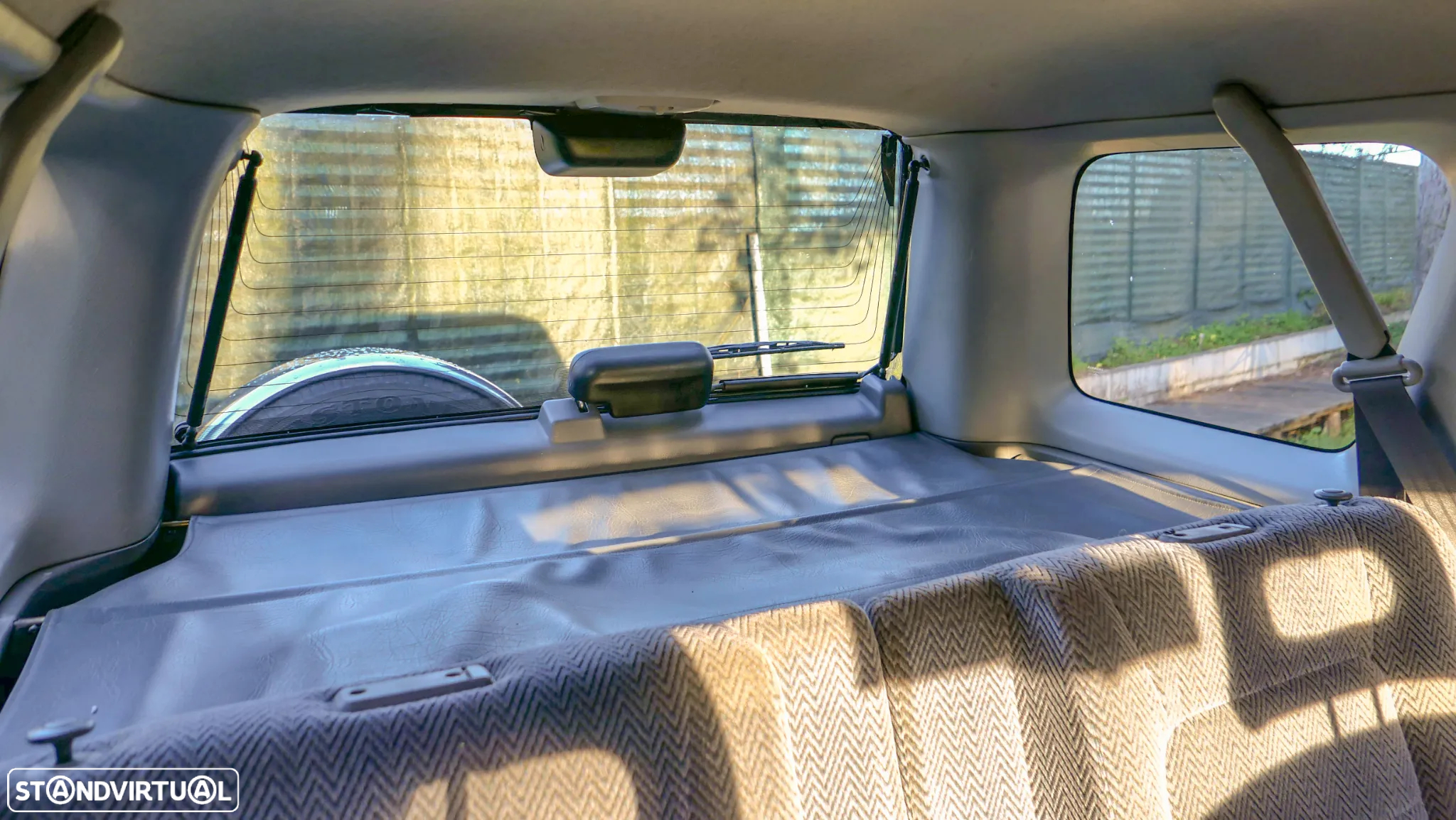 Honda CR-V 2.0 ES - 6