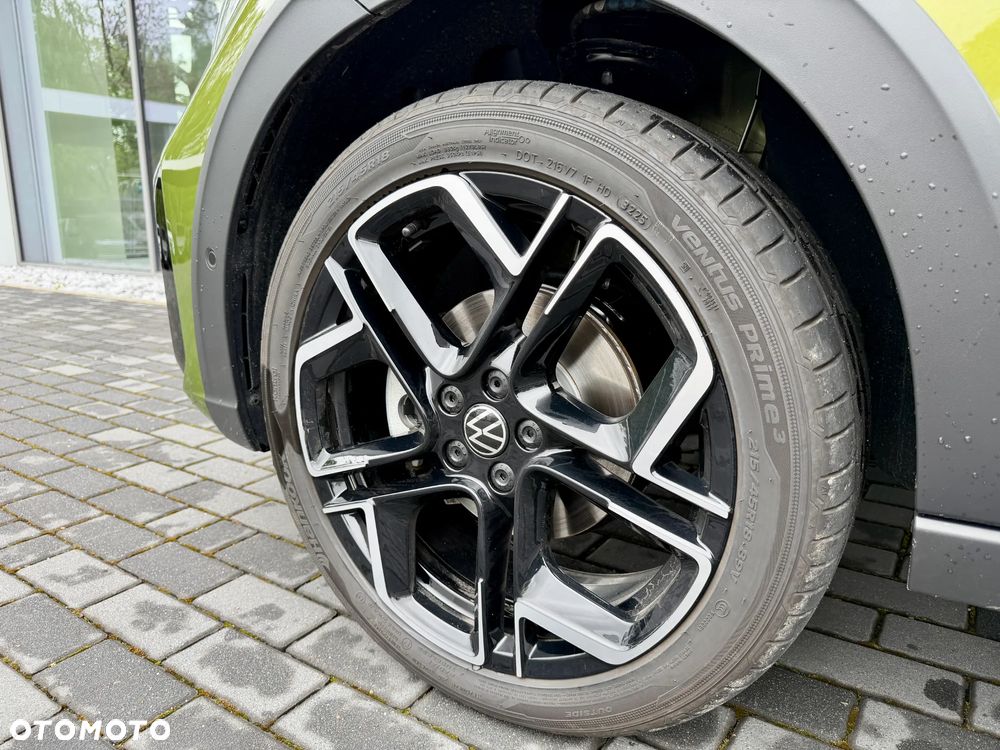 Volkswagen Taigo 1.5 TSI ACT R-Line Plus DSG - 11