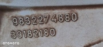 opel corsa f koła felgi opony lato 195/55/16r - 6
