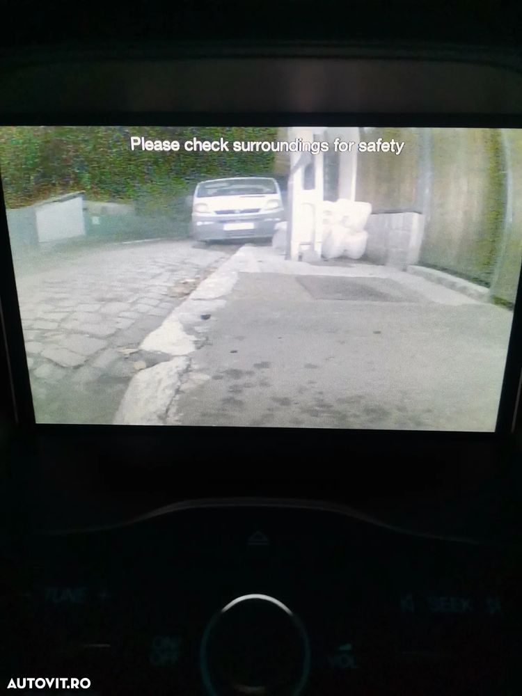 Ford Kuga 2.0 TDCi 4x4 Aut. SYNC - 22