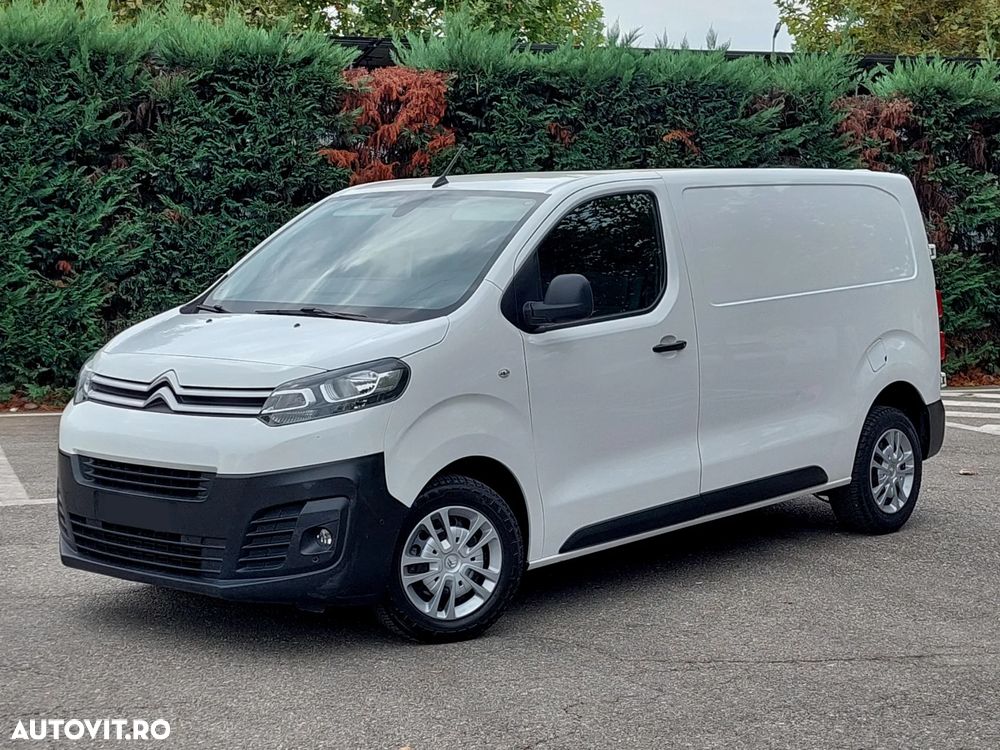 Citroën JUMPY - 2