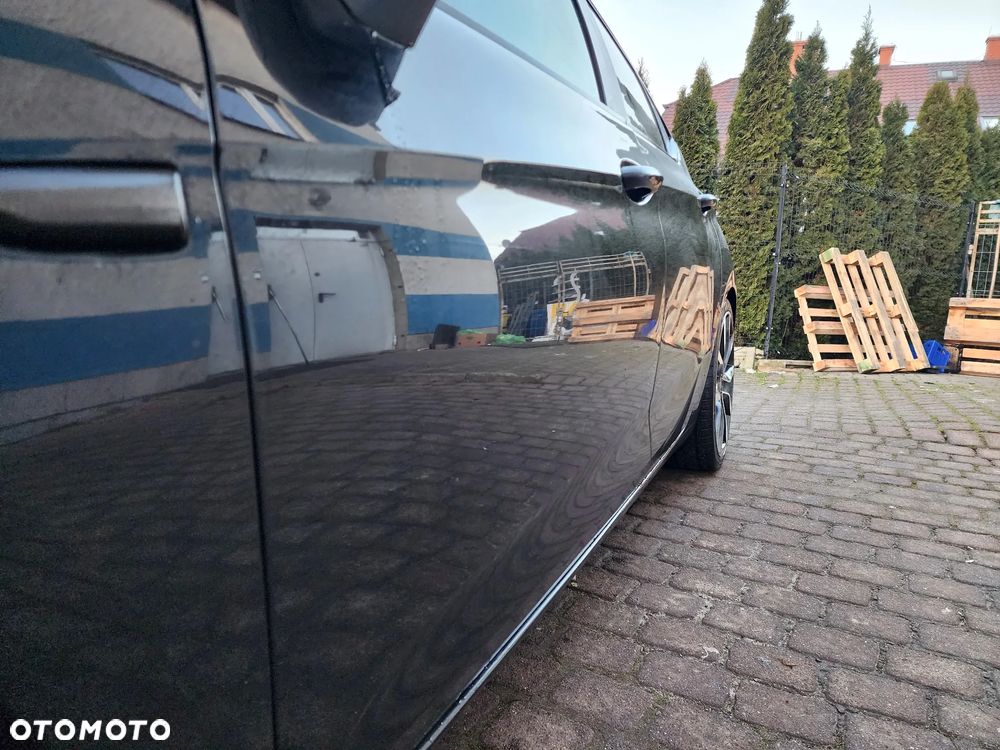 Opel Astra 1.4 Turbo Edition - 10