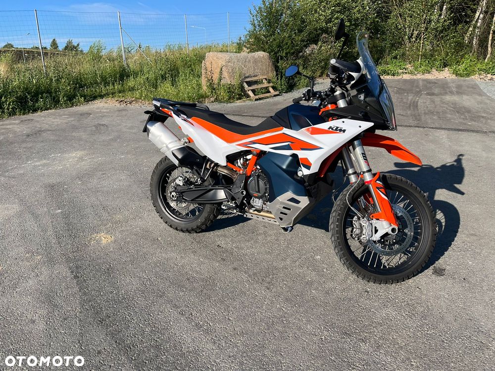 KTM Adventure - 3