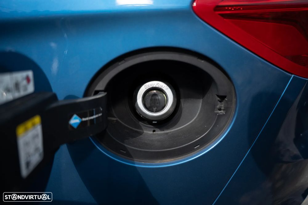 Ford Fiesta 1.5 EcoBoost S&S ST X - 46