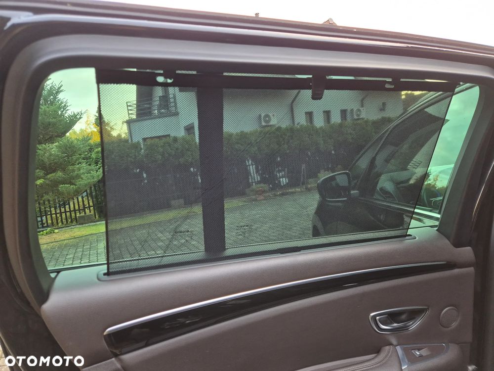 Renault Espace 1.6 dCi Energy Zen EDC 7os - 7
