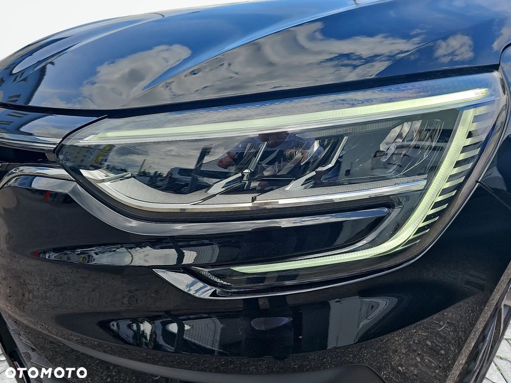 Renault Megane 1.3 TCe Techno EDC - 25