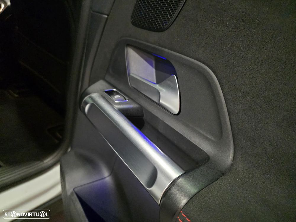 Mercedes-Benz EQB 350 4Matic AMG Line - 37
