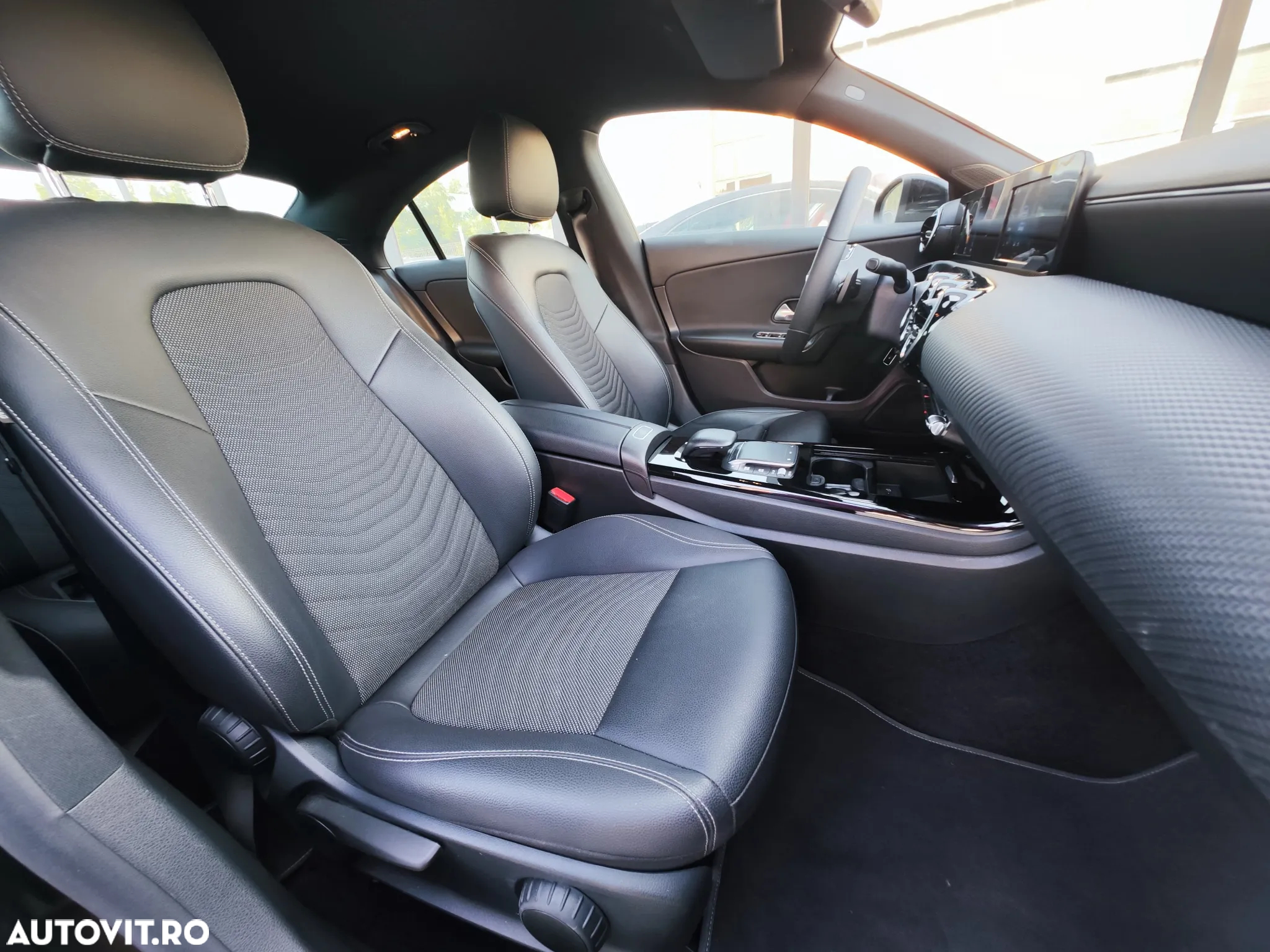 Mercedes-Benz CLA 250 e 8G-DCT Progressive Line Advanced - 16