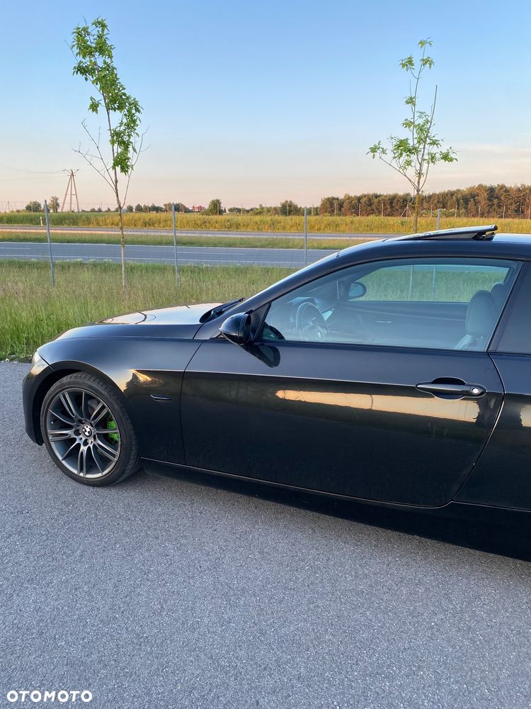 BMW Seria 3 320d - 7