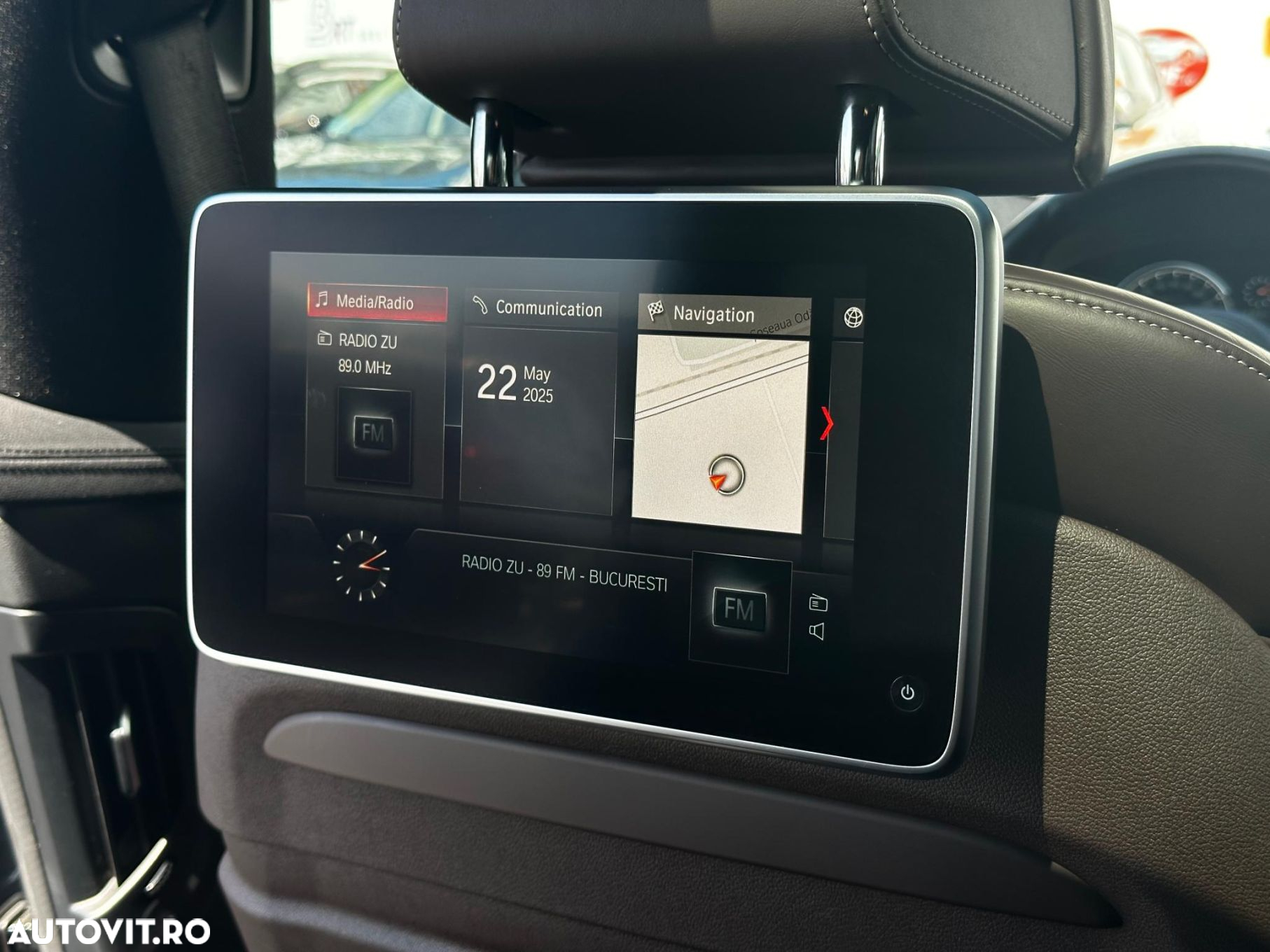 BMW Seria 6 630d xDrive - 37