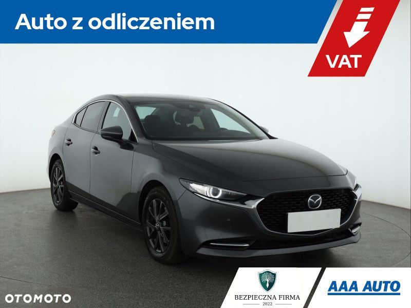 Mazda 3 - 1