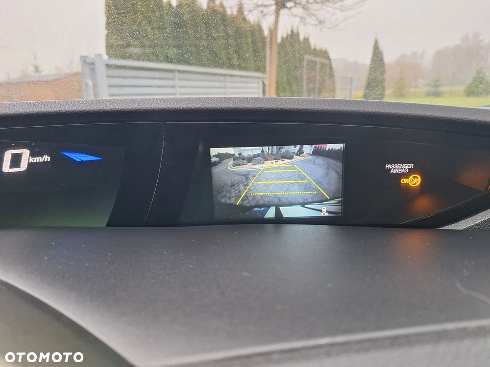 Honda Civic 1.8i-VTEC Executive - 33