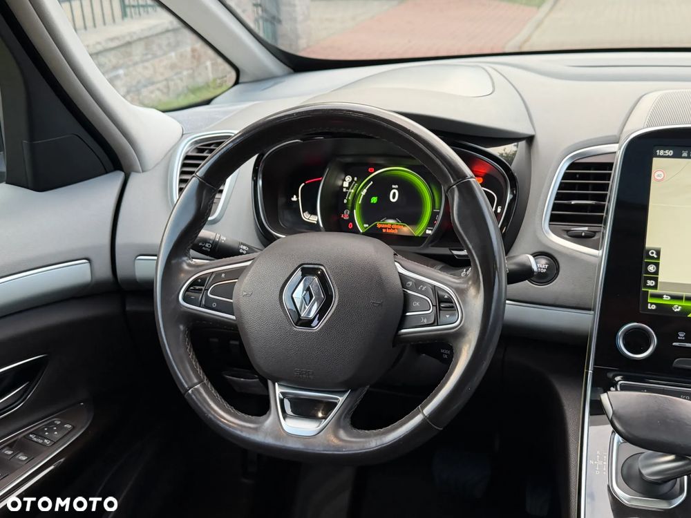 Renault Espace - 16
