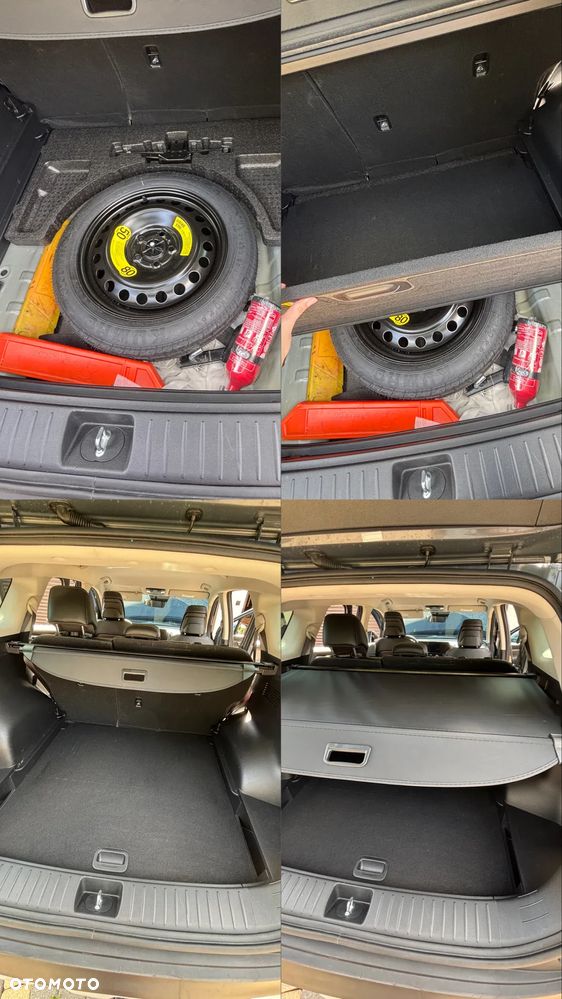 Kia Sportage 1.6 T-GDI HEV Business Line 4WD - 18