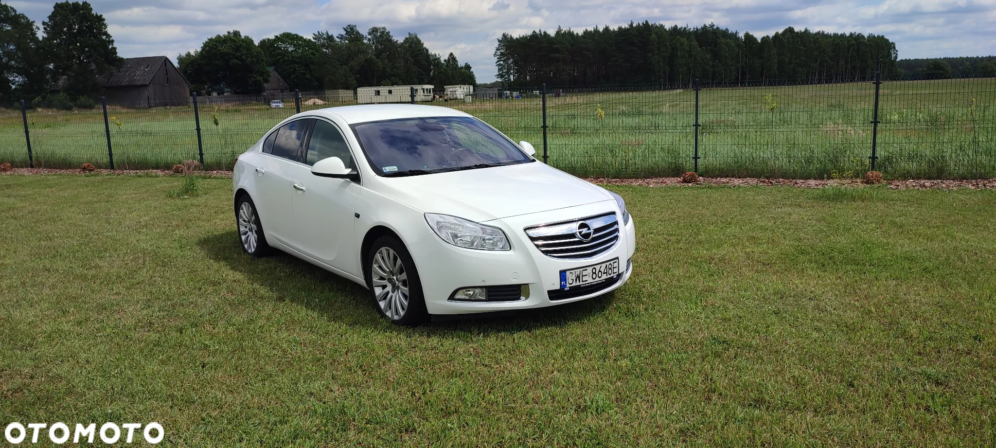 Opel Insignia 2.0 CDTI Cosmo - 2