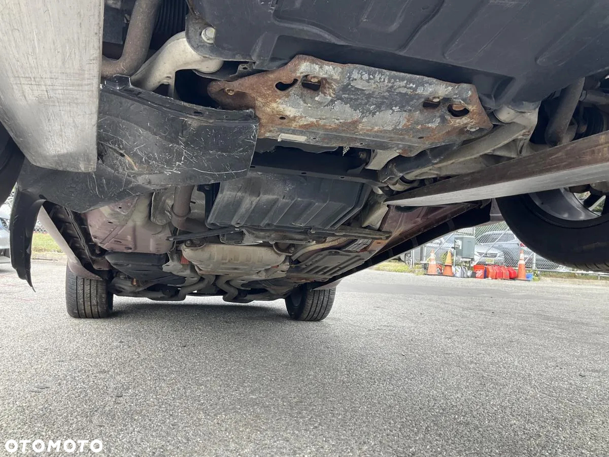 Jeep Grand Cherokee 3.6 V6 Summit - 37