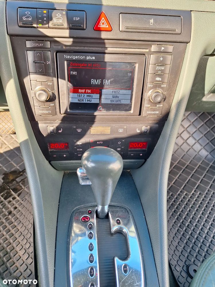Audi A6 Allroad - 27