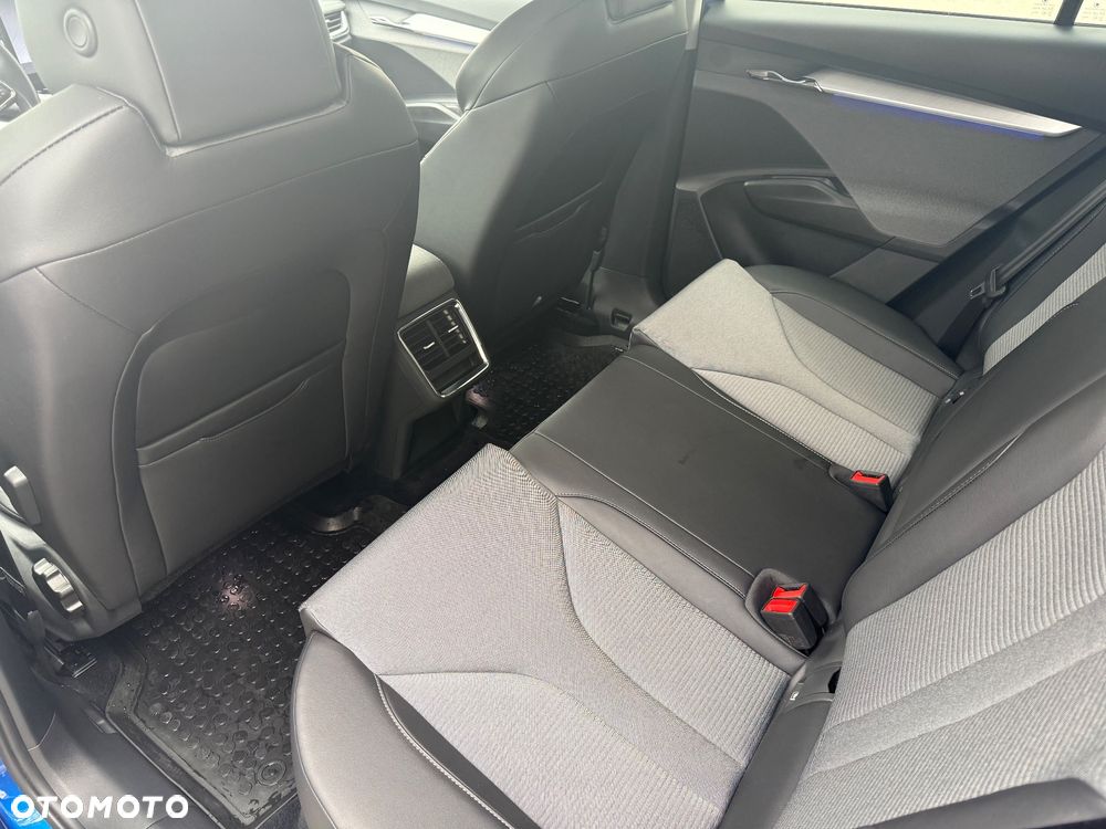 Skoda Enyaq 80 82kWh Advanced - 24