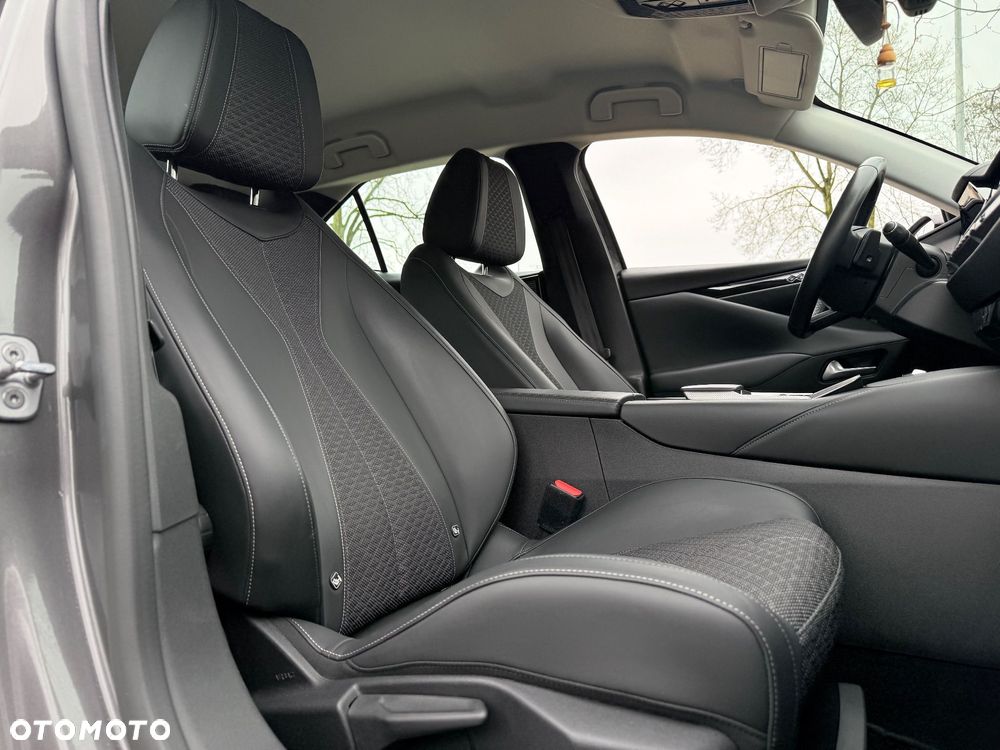 DS Automobiles DS 4 1.5 BlueHDi Rivoli - 19