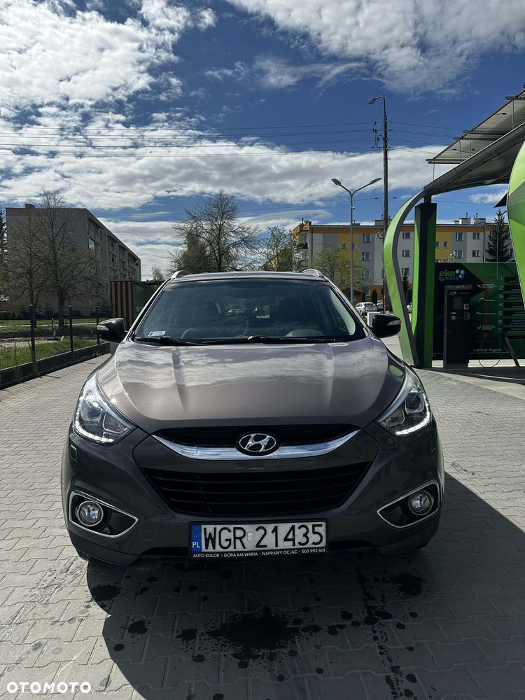 Hyundai ix35 - 3